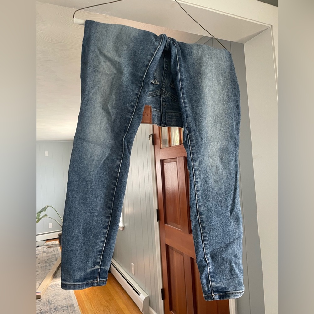 Lucky Brand Jeans